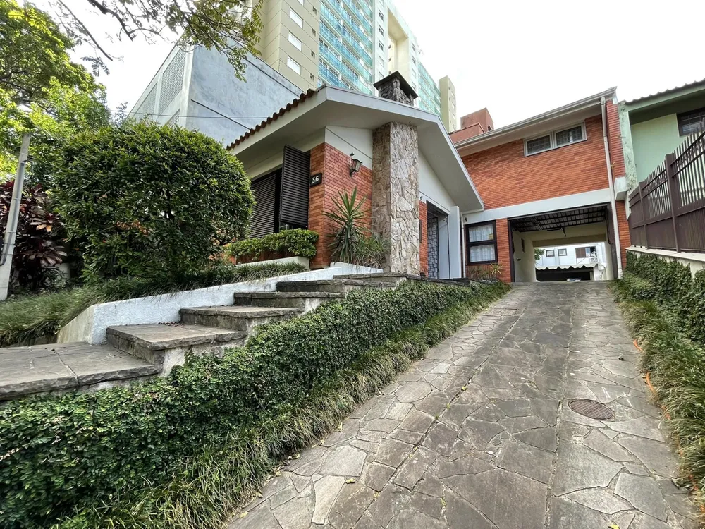 Casa, 3 quartos, 280 m² - Foto 2