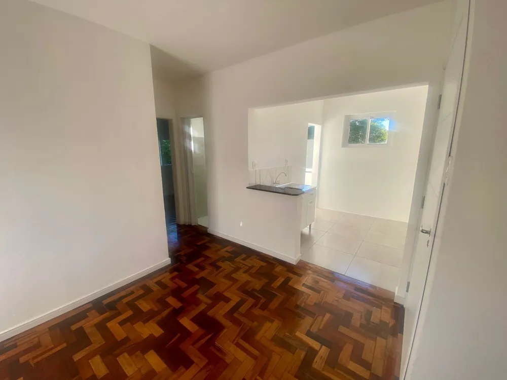 Apartamento, 2 quartos, 51 m² - Foto 3