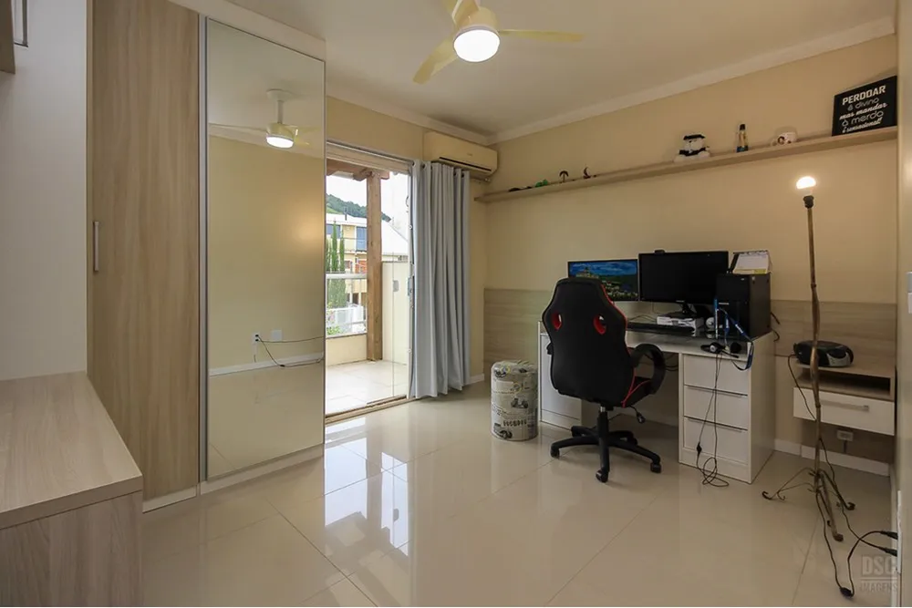 Casa, 3 quartos, 166 m² - Foto 2