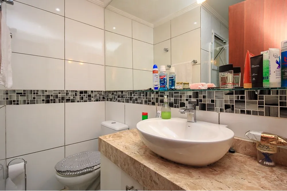 Casa, 3 quartos, 166 m² - Foto 8