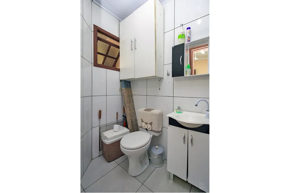 Casa, 3 quartos, 166 m² - Foto 3