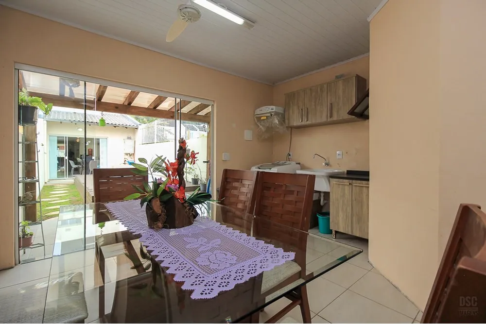 Casa, 3 quartos, 166 m² - Foto 4
