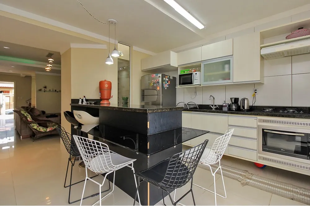 Casa, 3 quartos, 166 m² - Foto 7
