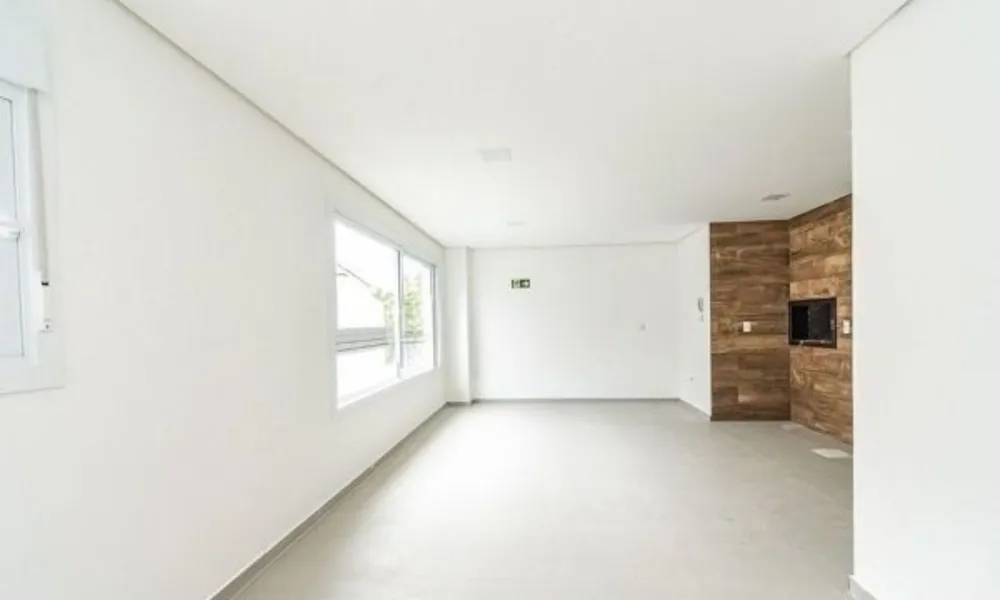 Apartamento, 1 quarto, 33 m² - Foto 2