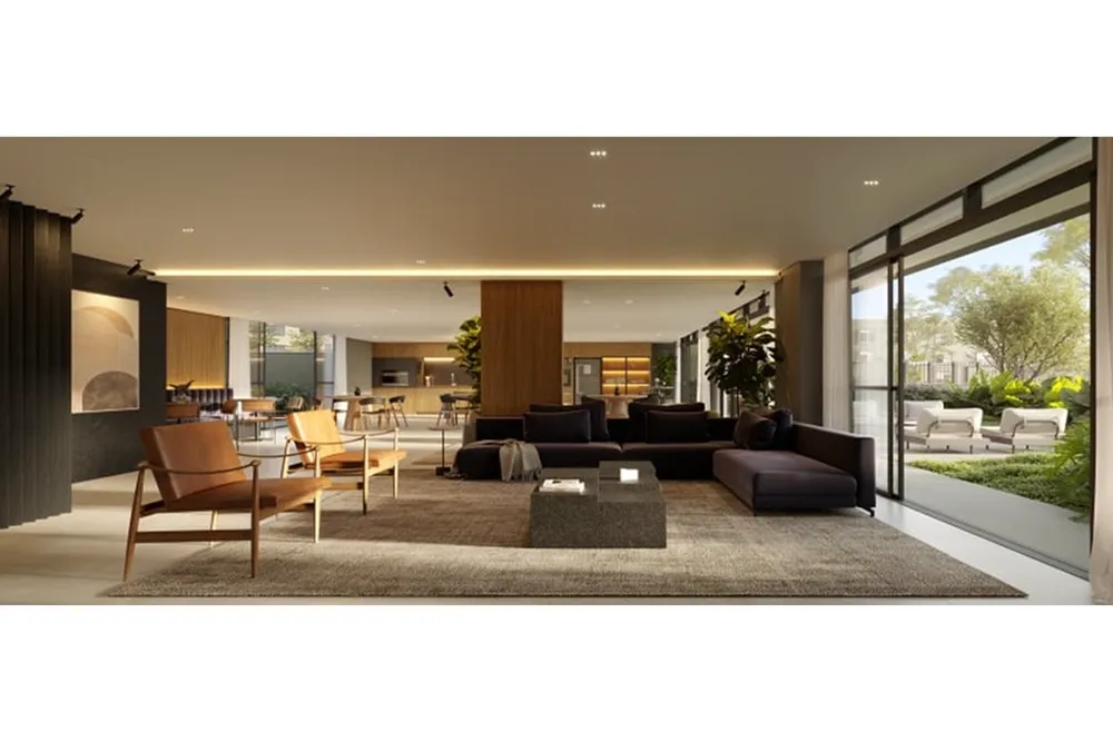 Apartamento, 3 quartos, 119 m² - Foto 6