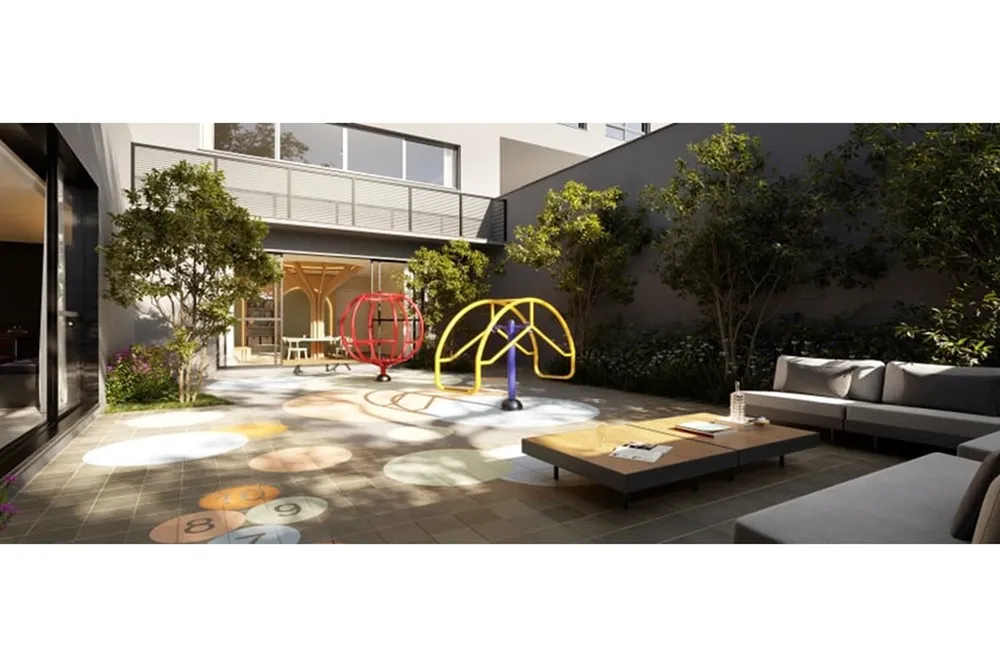 Apartamento, 3 quartos, 119 m² - Foto 10