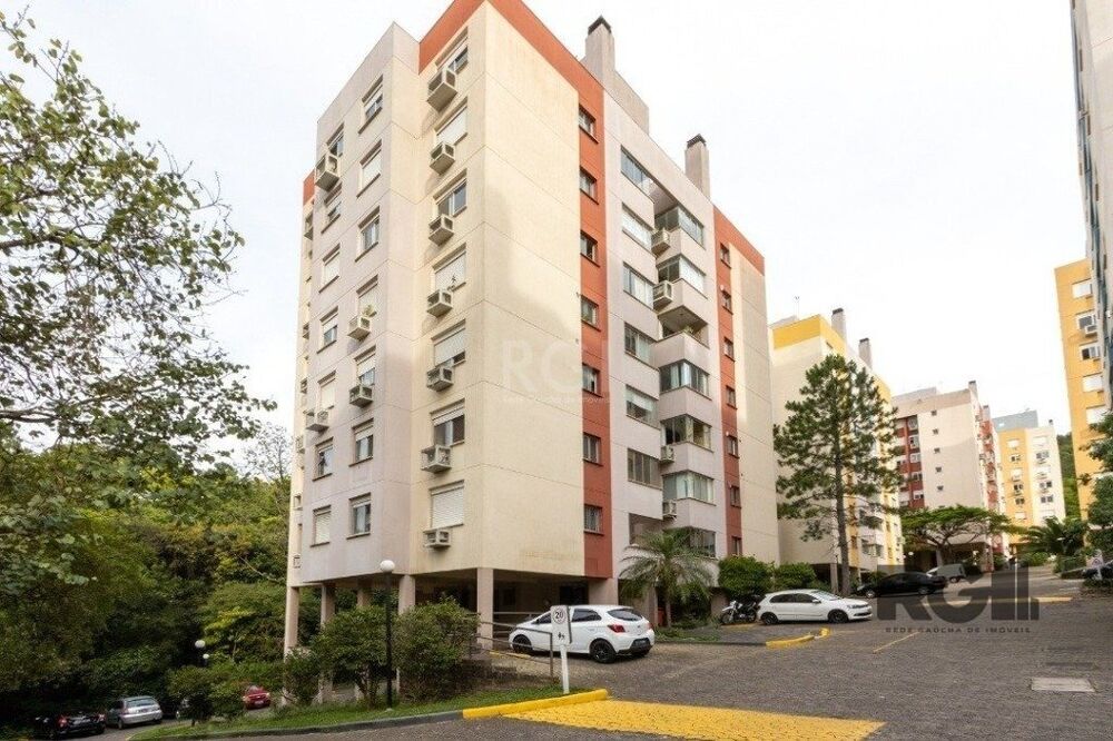 Apartamento à venda com 2 quartos, 62m² - Foto 1