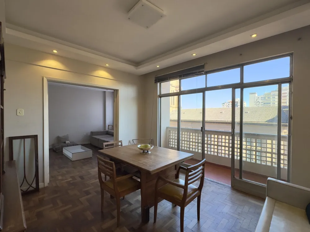 Apartamento, 3 quartos, 118 m² - Foto 1