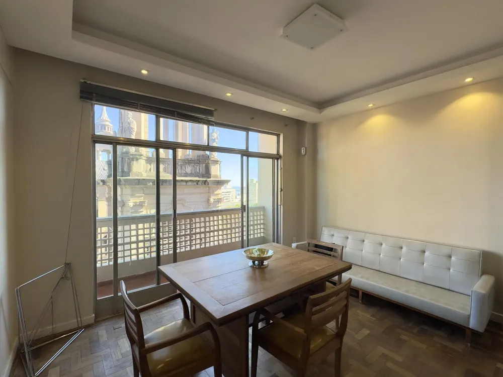Apartamento, 3 quartos, 120 m² - Foto 2