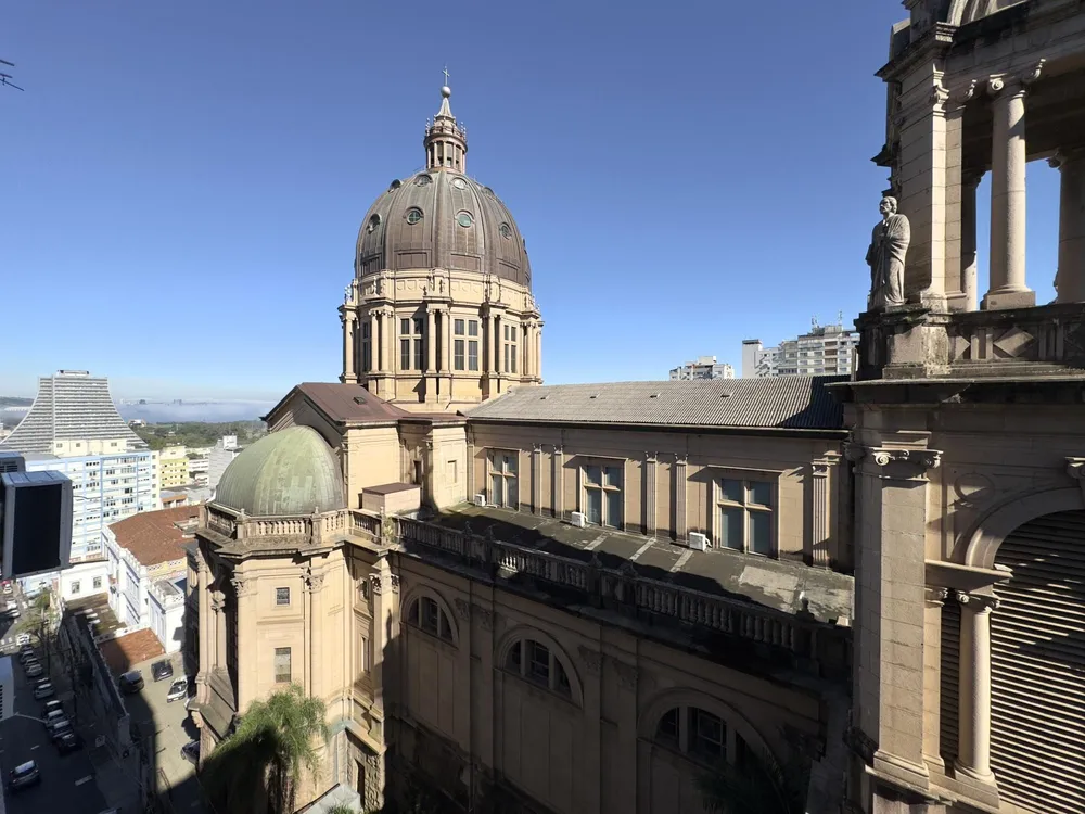 Apartamento, 3 quartos, 118 m² - Foto 6