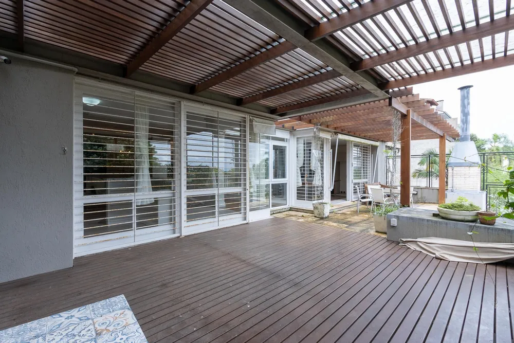 Casa, 3 quartos, 159 m² - Foto 1