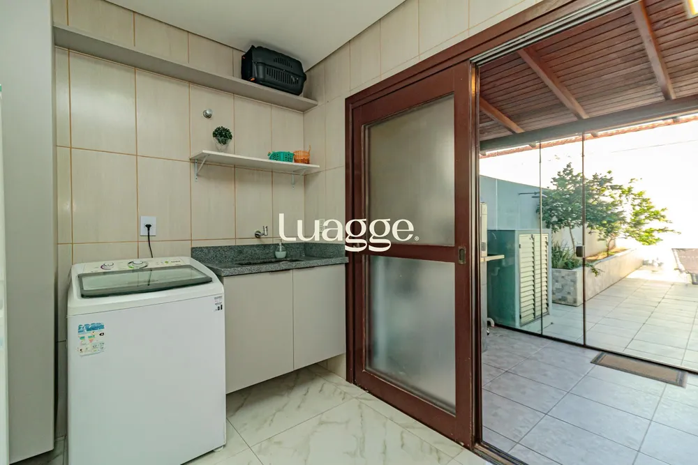 Casa, 3 quartos, 93 m² - Foto 6