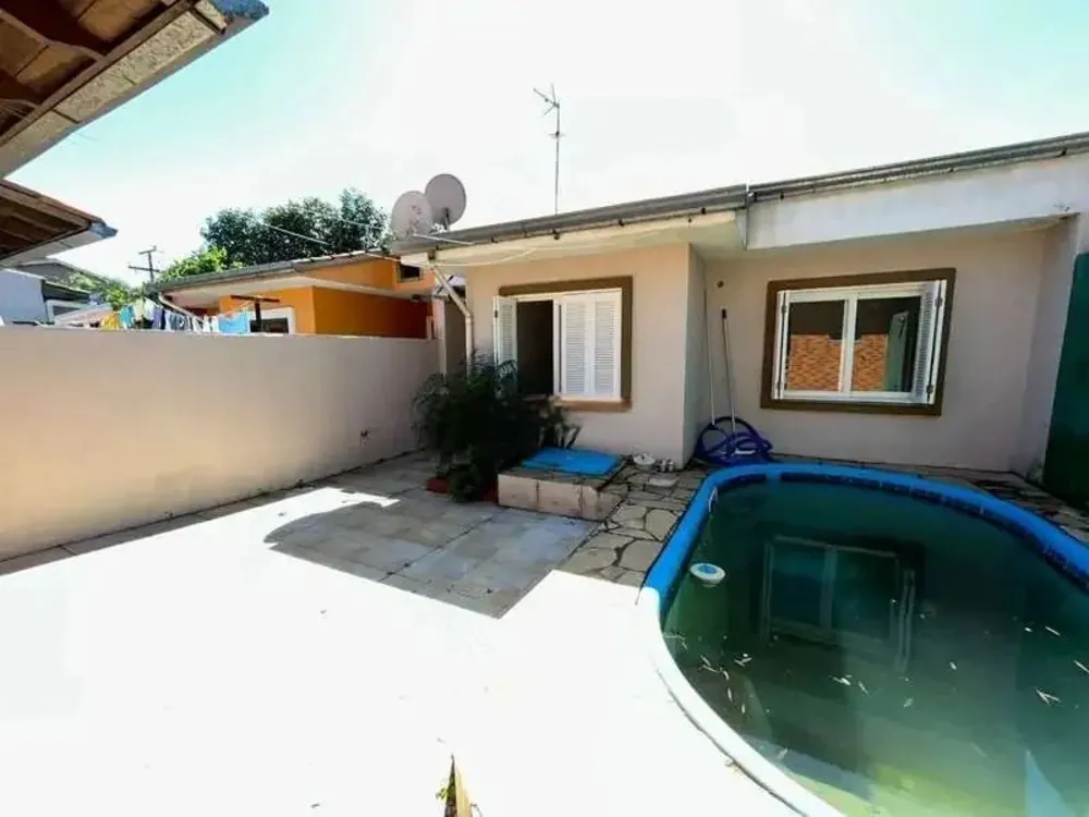 Casa, 3 quartos, 93 m² - Foto 2