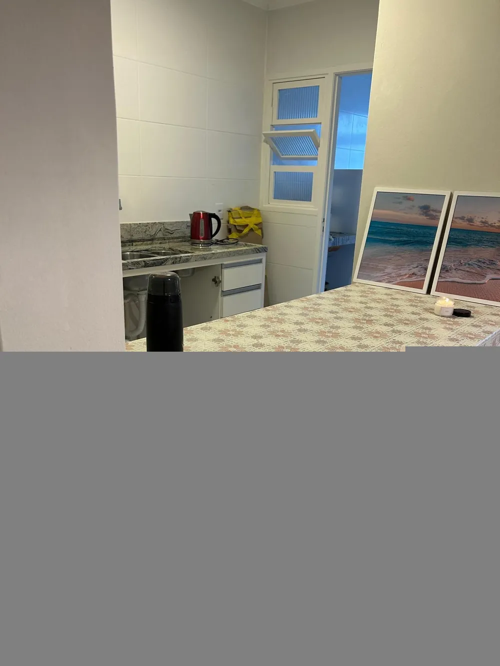 Sobrado, 2 quartos, 87 m² - Foto 3