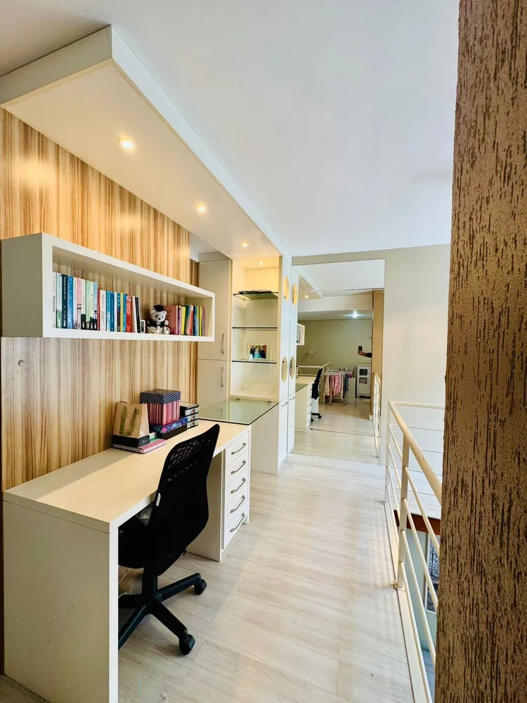 Sobrado, 2 quartos, 87 m² - Foto 7