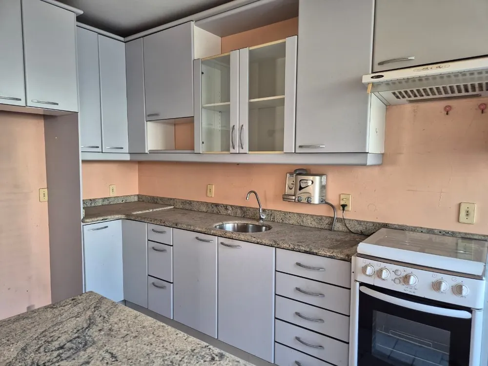 Apartamento, 3 quartos, 87 m² - Foto 4