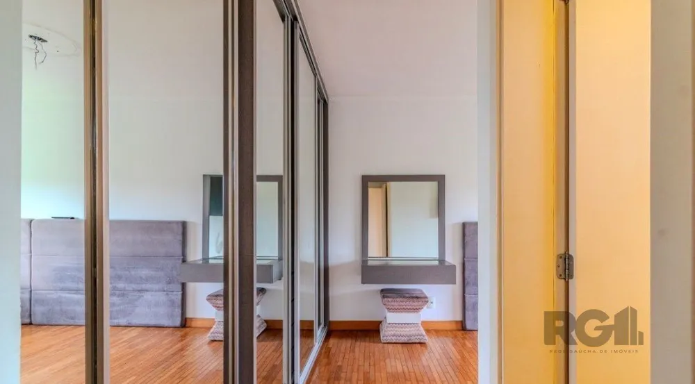 Casa de Condomínio, 4 quartos - Foto 9