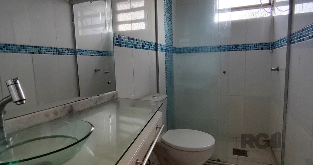 Apartamento à venda com 1 quarto, 44m² - Foto 5
