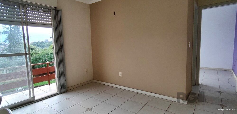 Apartamento à venda com 1 quarto, 44m² - Foto 3