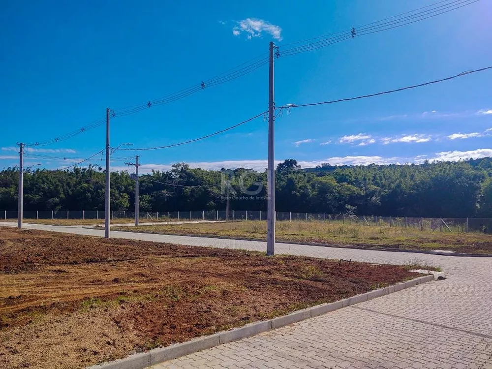 Terreno à venda, 134m² - Foto 1