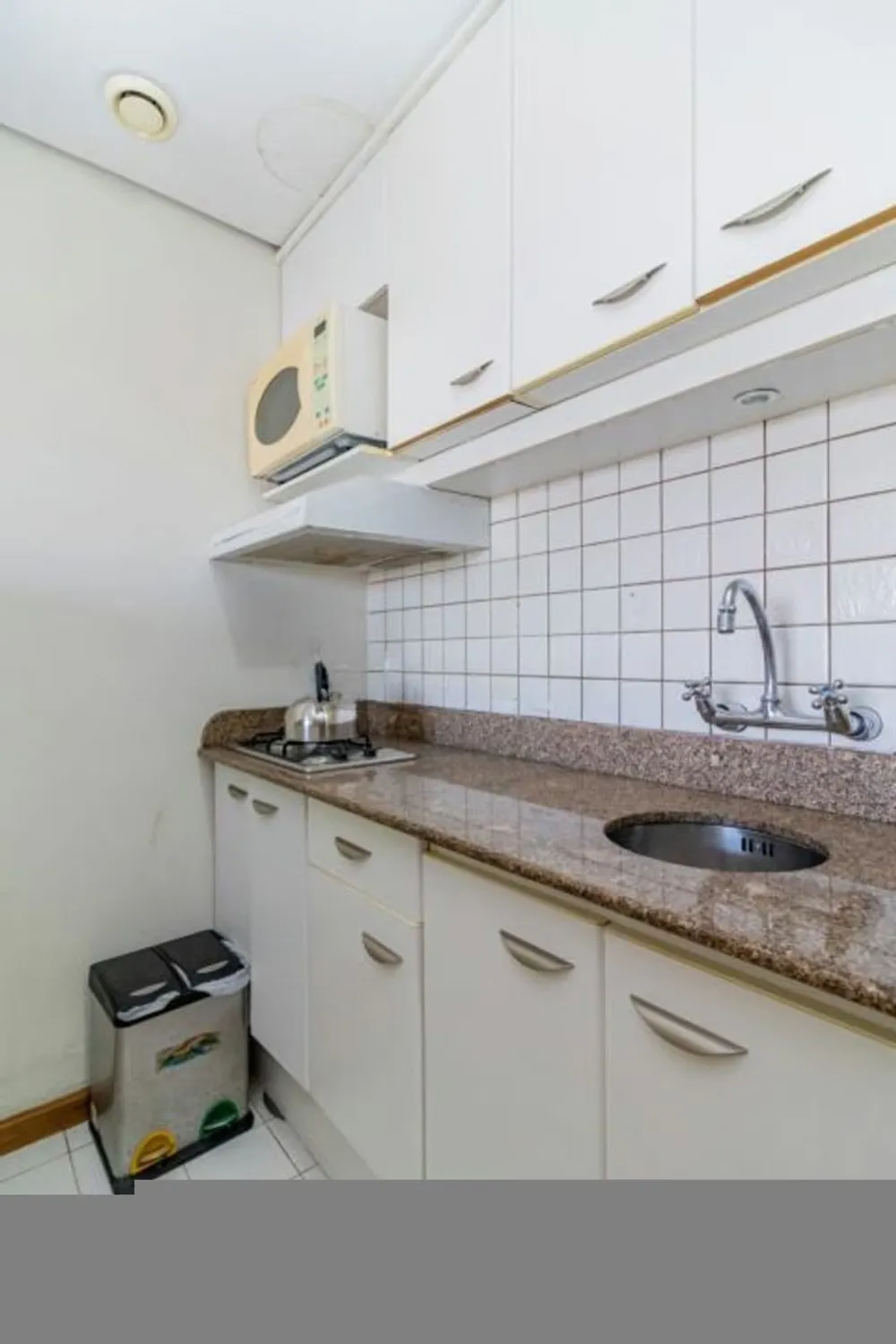 Apartamento, 2 quartos, 41 m² - Foto 1