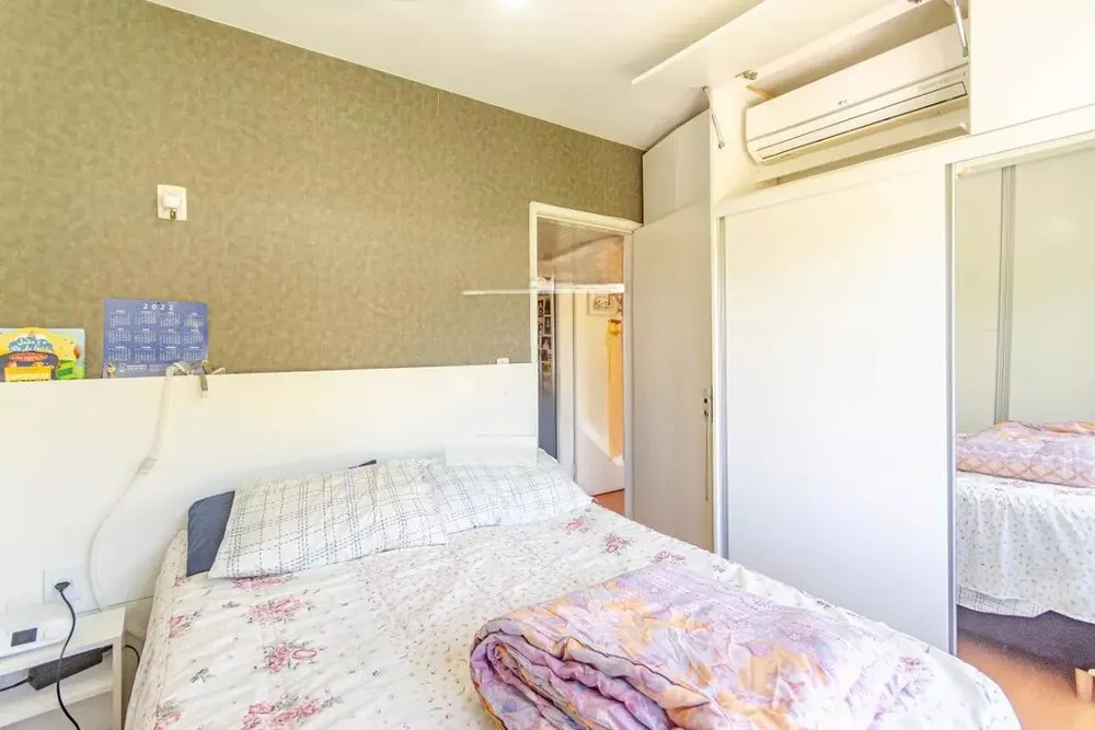 Apartamento, 2 quartos, 39 m² - Foto 2