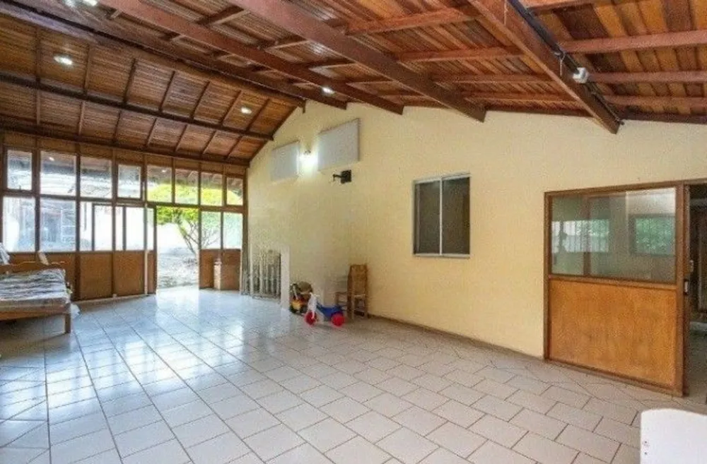 Casa, 2 quartos, 209 m² - Foto 1