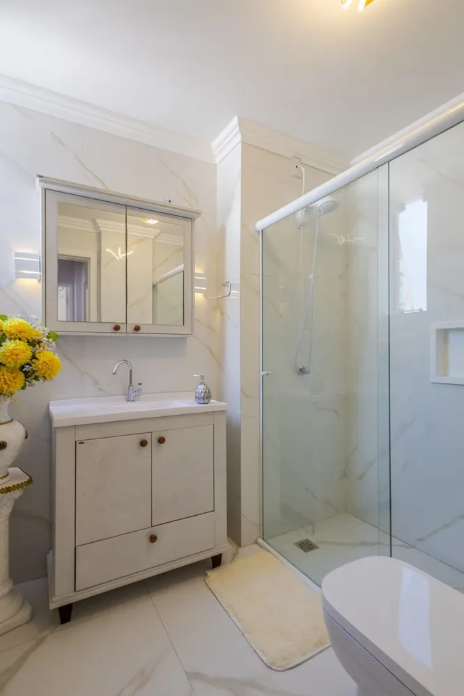Casa de Condomínio, 3 quartos - Foto 8