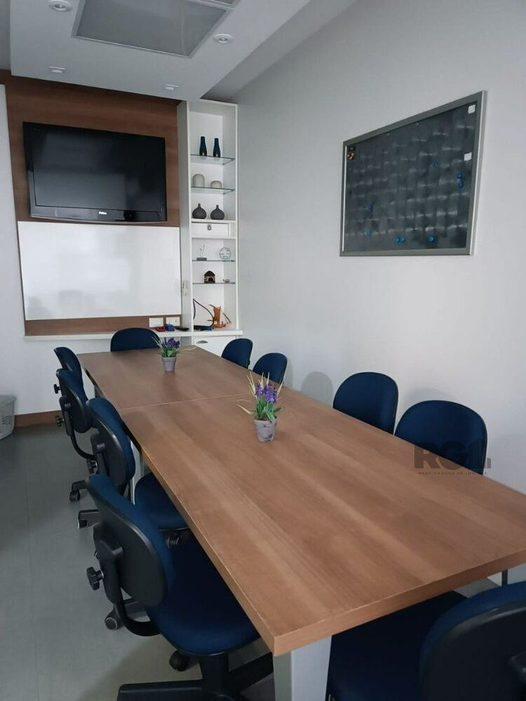 Conjunto Comercial-Sala à venda, 36m² - Foto 3