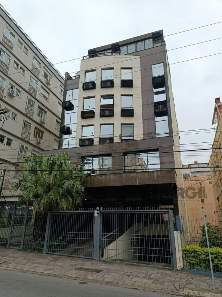 Conjunto Comercial-Sala à venda, 36m² - Foto 2