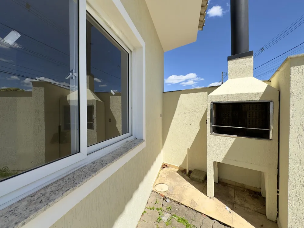 Casa de Condomínio, 2 quartos - Foto 4
