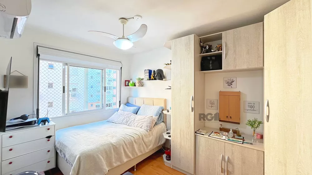 Apartamento à venda com 2 quartos, 64m² - Foto 2