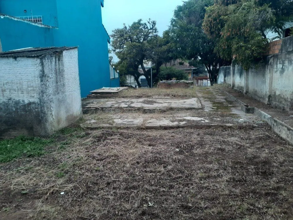 Terreno, 243 m² - Foto 3