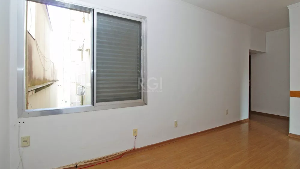 Apartamento à venda com 1 quarto, 45m² - Foto 3