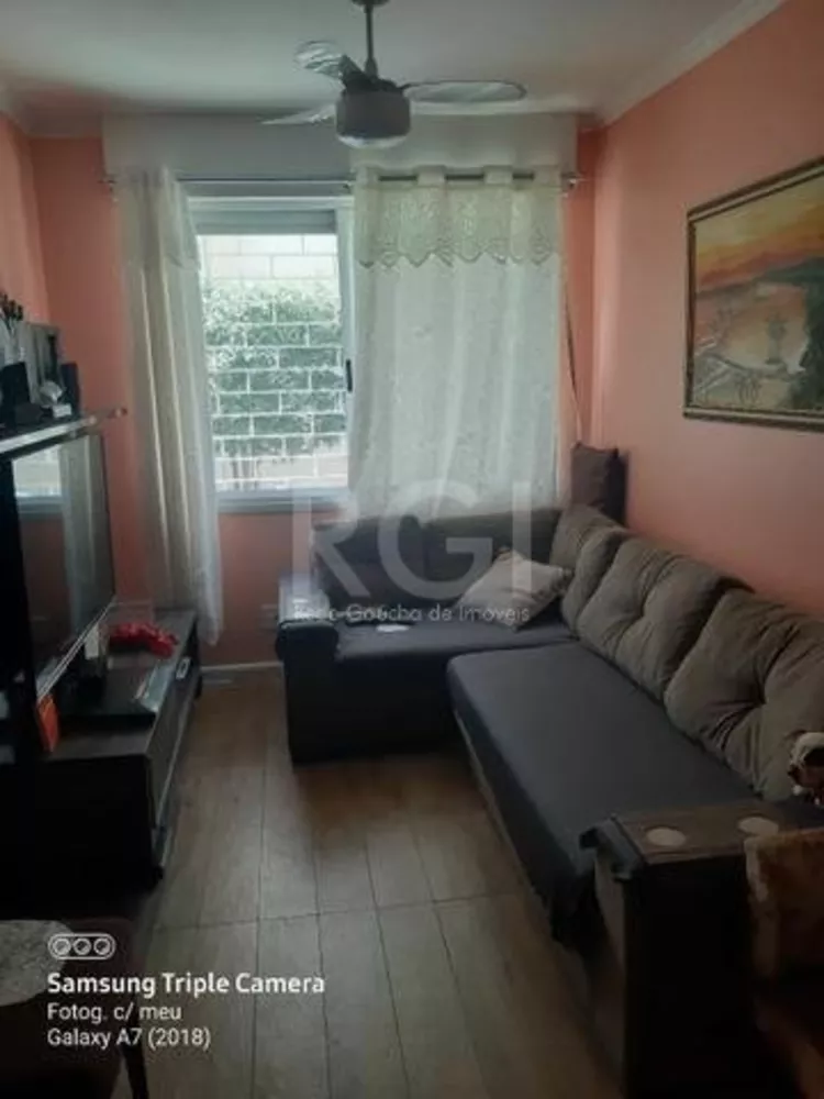 Apartamento à venda com 2 quartos, 60m² - Foto 2