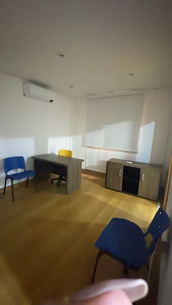 Sala-Conjunto, 36 m² - Foto 1