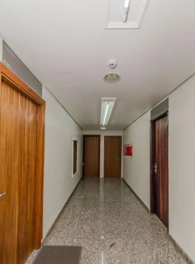 Sala-Conjunto, 36 m² - Foto 5