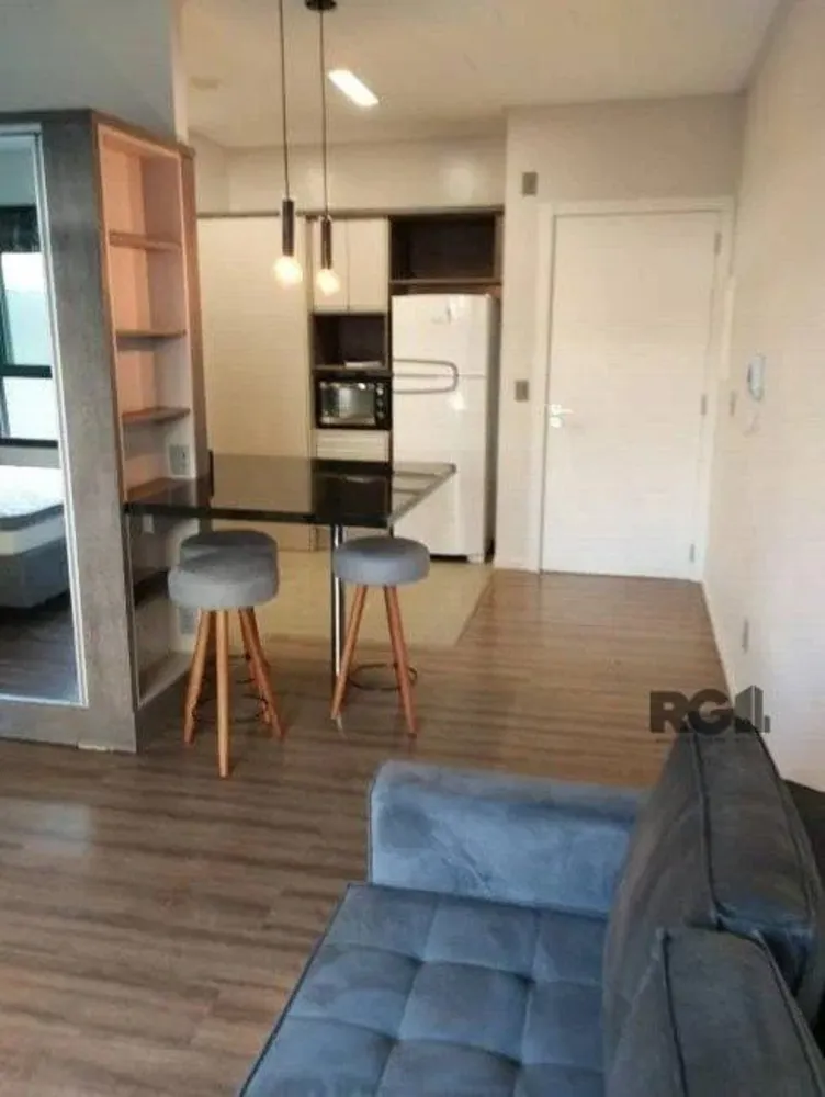 Apartamento, 2 quartos, 57 m² - Foto 3