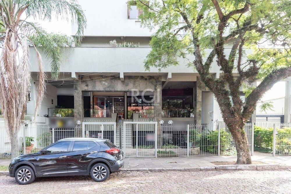 Loja-Salão à venda, 53m² - Foto 1