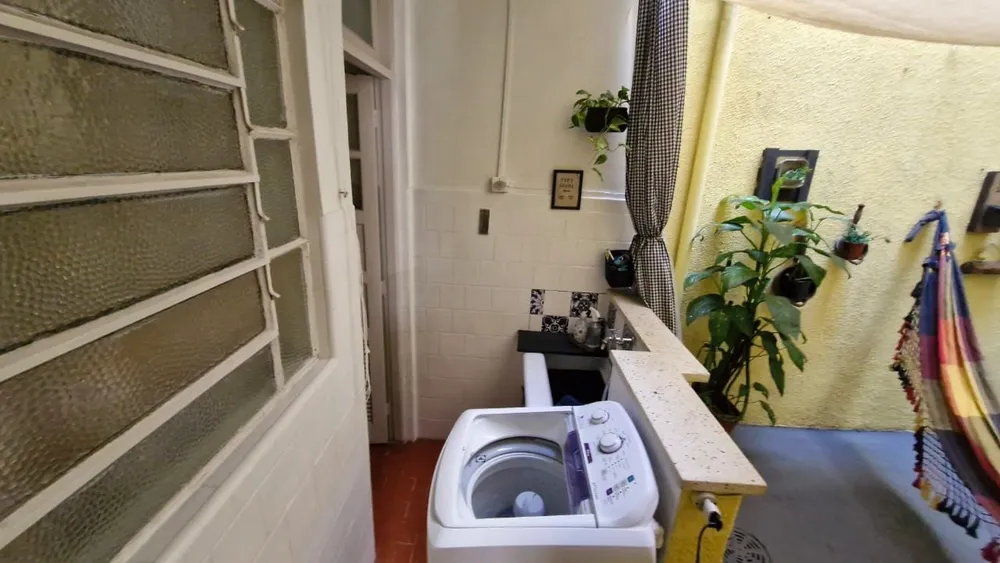 Sala-Conjunto, 26 m² - Foto 7