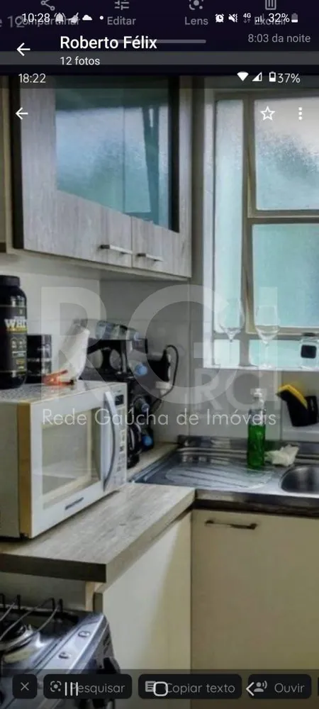 Apartamento, 1 quarto, 36 m² - Foto 4