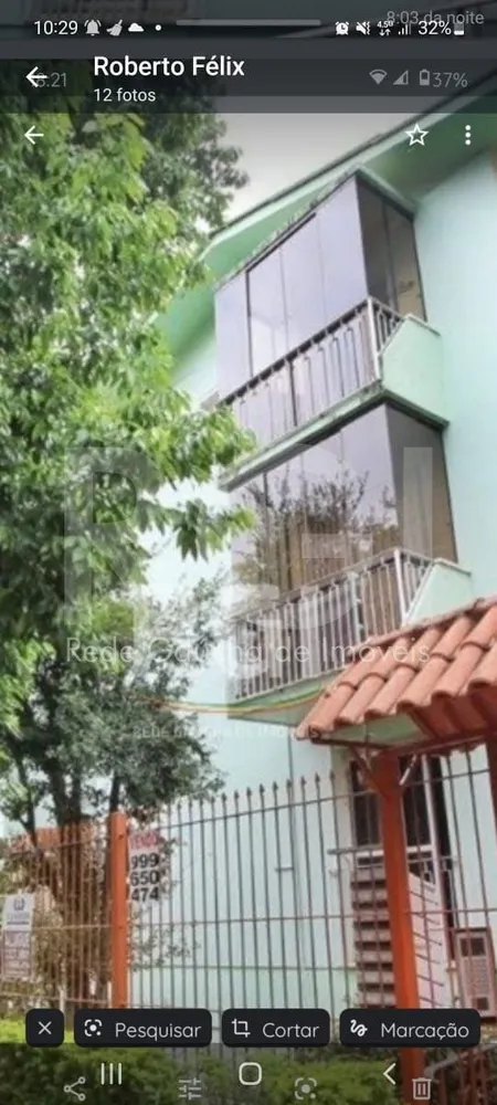 Apartamento, 1 quarto, 36 m² - Foto 10