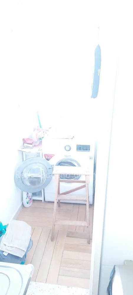 Apartamento, 1 quarto, 36 m² - Foto 11