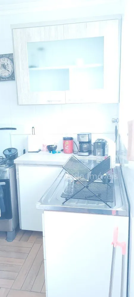Apartamento, 1 quarto, 36 m² - Foto 12