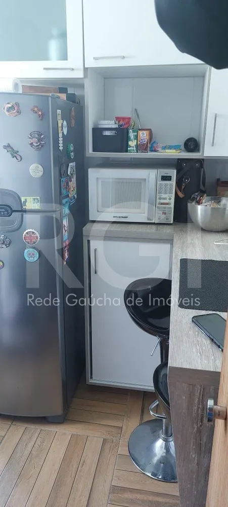 Apartamento, 1 quarto, 36 m² - Foto 9