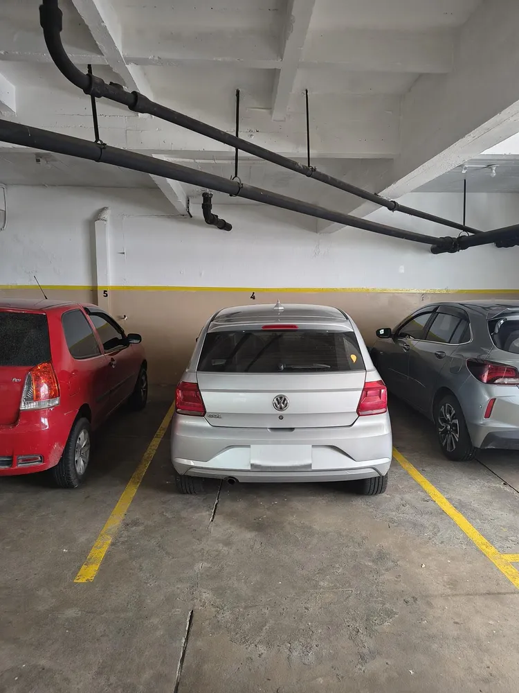 Apartamento, 2 quartos, 75 m² - Foto 2