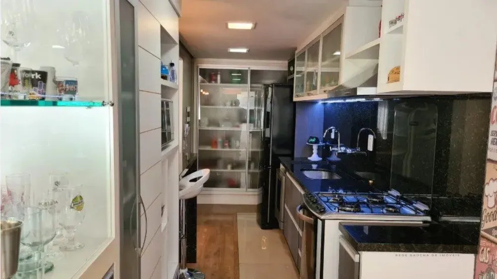 Apartamento, 1 quarto, 44 m² - Foto 6