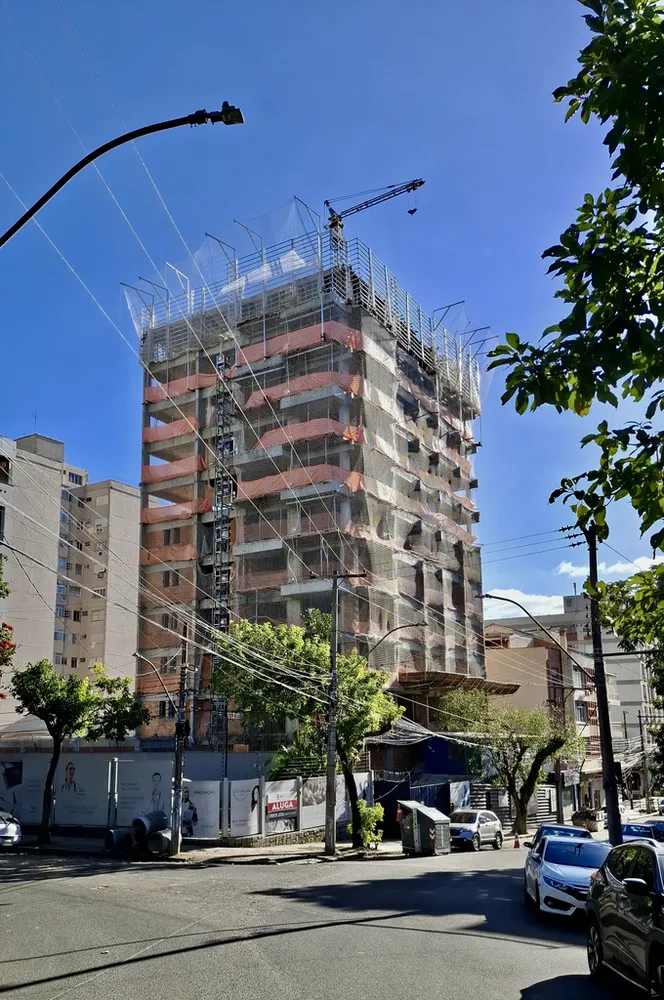 Apartamento, 2 quartos, 68 m² - Foto 3