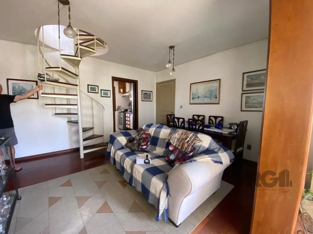 Cobertura, 3 quartos, 162 m² - Foto 1