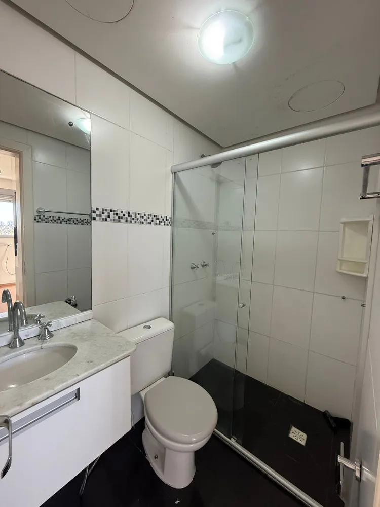 Apartamento, 2 quartos, 51 m² - Foto 1